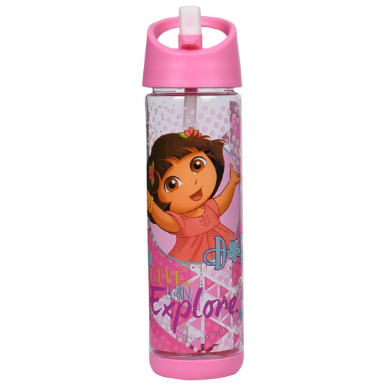Sunce Παιδικό μπουκάλι νερού Dora Water Bottle 500ml